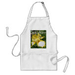 SUNSHINE, LOLLIPOPS & RAINBOWS aprons