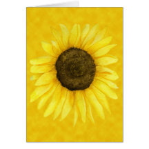 Sunshine On A Stick Card