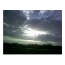 Sunshine Postcards
