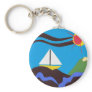 Sunshine Sailor Key