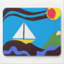 Sunshine Sailor Mouse