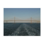 Sunshine Skyway Bridge postcards
