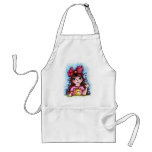 Sunshine SMILES! Aprons