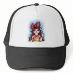 Sunshine SMILES! Trucker Hat