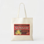 Sunside Tote Bags