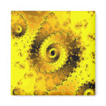 Sunspot Magnet
