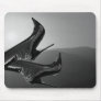 Sunst Boots Mouse Pad