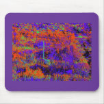 SunSuzi Designs - "The Cross"  Mousepad