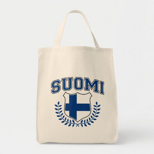 Suomi Bag