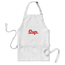 Sup Apron