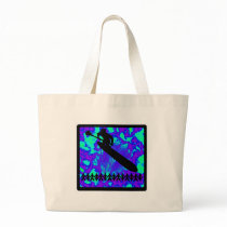 SUP FOR VIBES TOTE BAGS
