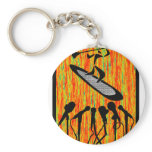 SUP I SAY keychains