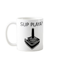 Sup Playa? Mug