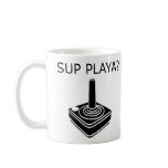Sup Playa? mugs