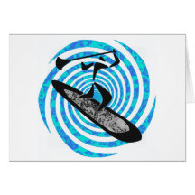 SUP SAN JUANS CARDS