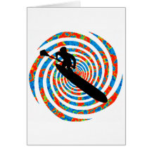 SUP SOLID CHOICE GREETING CARD