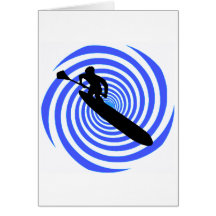 SUP TAHITI BLUE CARDS