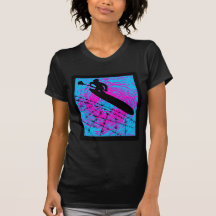 SUP THE NATURE T SHIRTS
