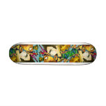 Supa, Supa, Supa skateboards