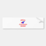 Super Administrative Assistant Bumper Sticker