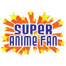 Super Anime Fan Photo Cutouts