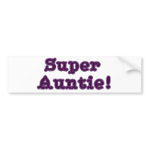Super Auntie