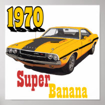 Super Banana
