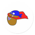 super bean stickers