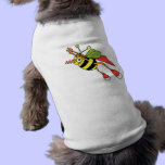 super bee pet clothing
