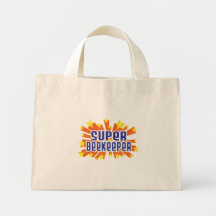 Super Beekeeper Bags