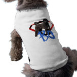 Super Bo Doggie Tee Shirt