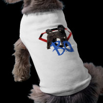 Super Bo pet clothing