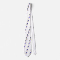 super Border Collie black Ties