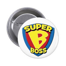 Super Boss 2008 Button