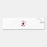 Super Boss Bumper Stickers