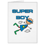 Super Boy cards
