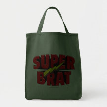 Super Brat Bags