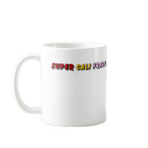 Super-cali-fragi-listic-expi-ali-docious Coffee Mug