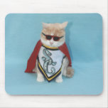 Super Cat mousepads