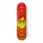 Super Charged Sushi - skateboards