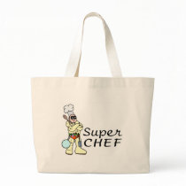 Super Chef Bag