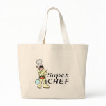 Super Chef bags
