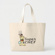 Super Chef Bag