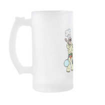 Super Chef Mug