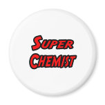 Super Chemist magnets
