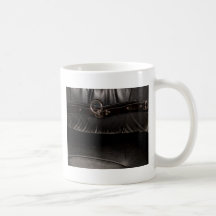 SUPER COLLAR MUGS