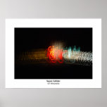 Super Collider Poster