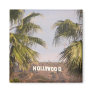 Super Cool Hollywood Magnet!