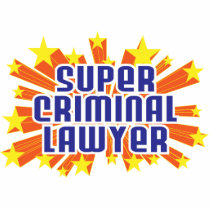 Super Criminal Lawyer Photo Cutouts