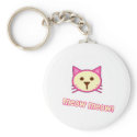 Super Cute Cat keychains